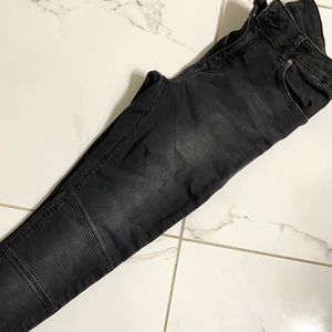 Zara Basic Jeans